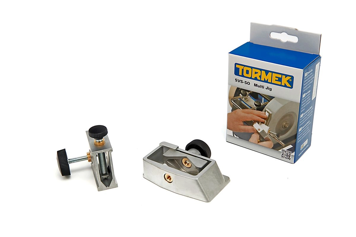 Tormek SVS - 50 Multi Messerschärfgerät