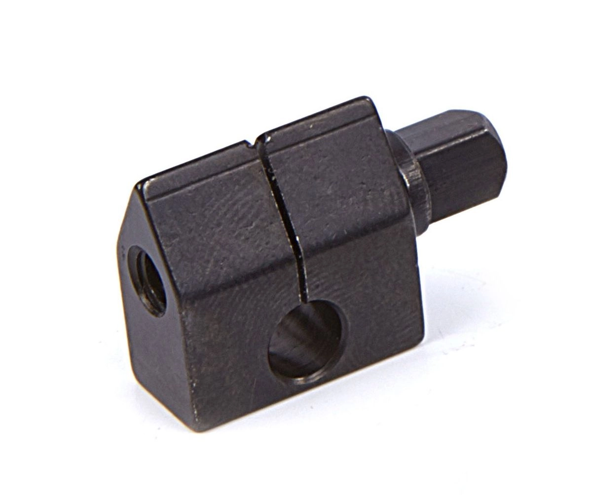 Hegner Sägeblattklemme 0,5 mm