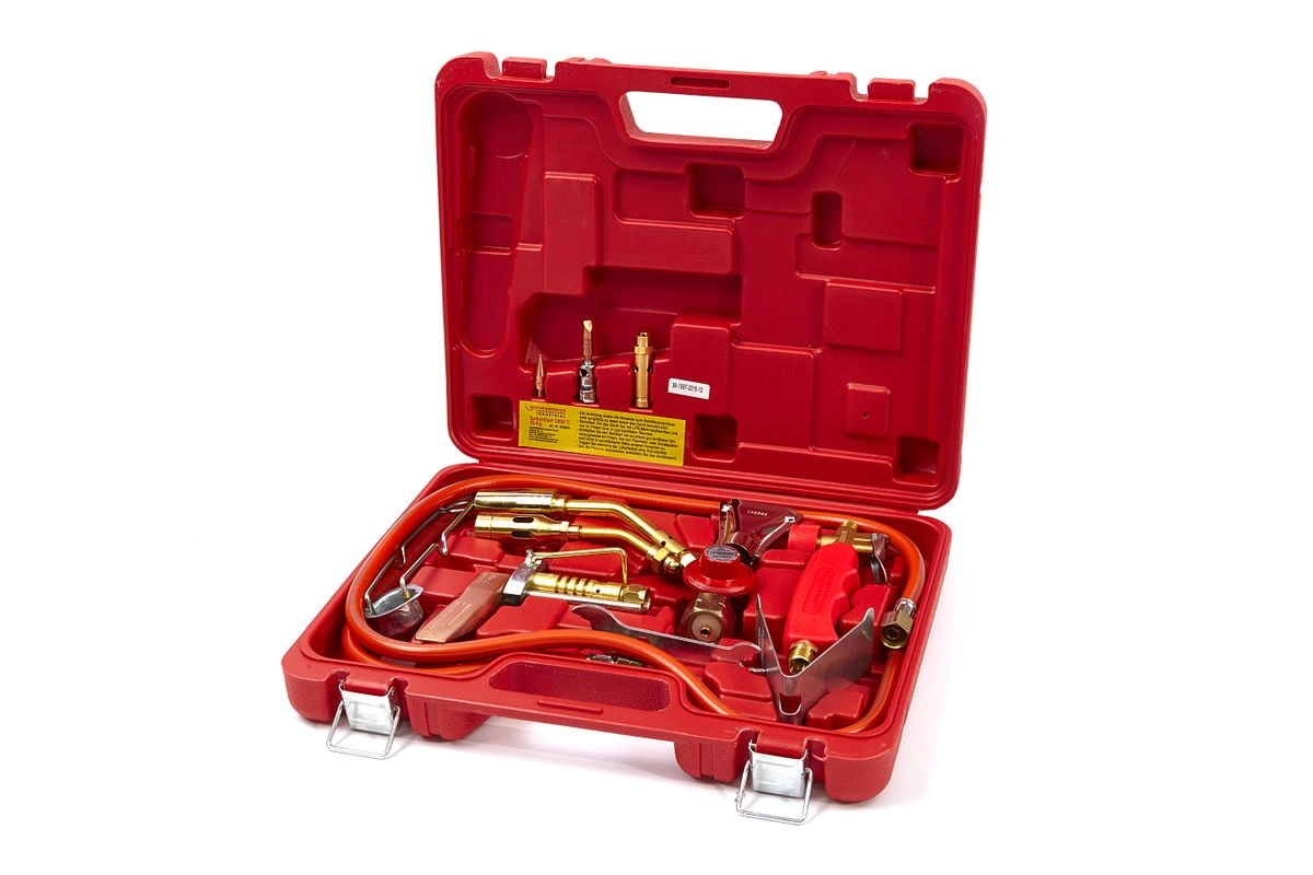 Rothenberger Turbo-Lötset 2000