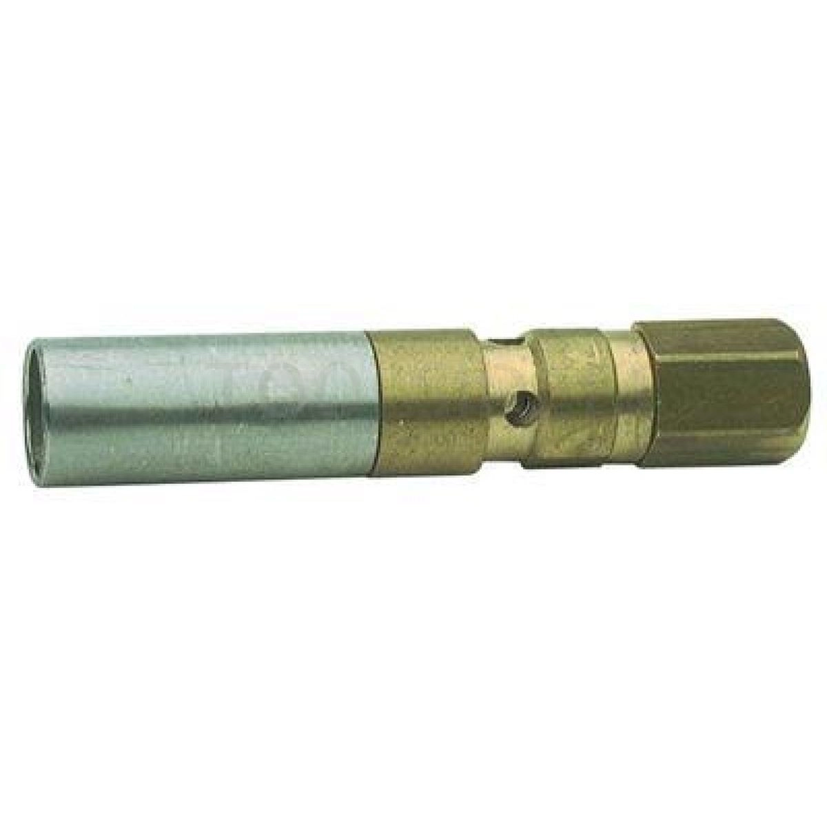 Sievert Punktbrenner 8 mm für Halsrohr 3501