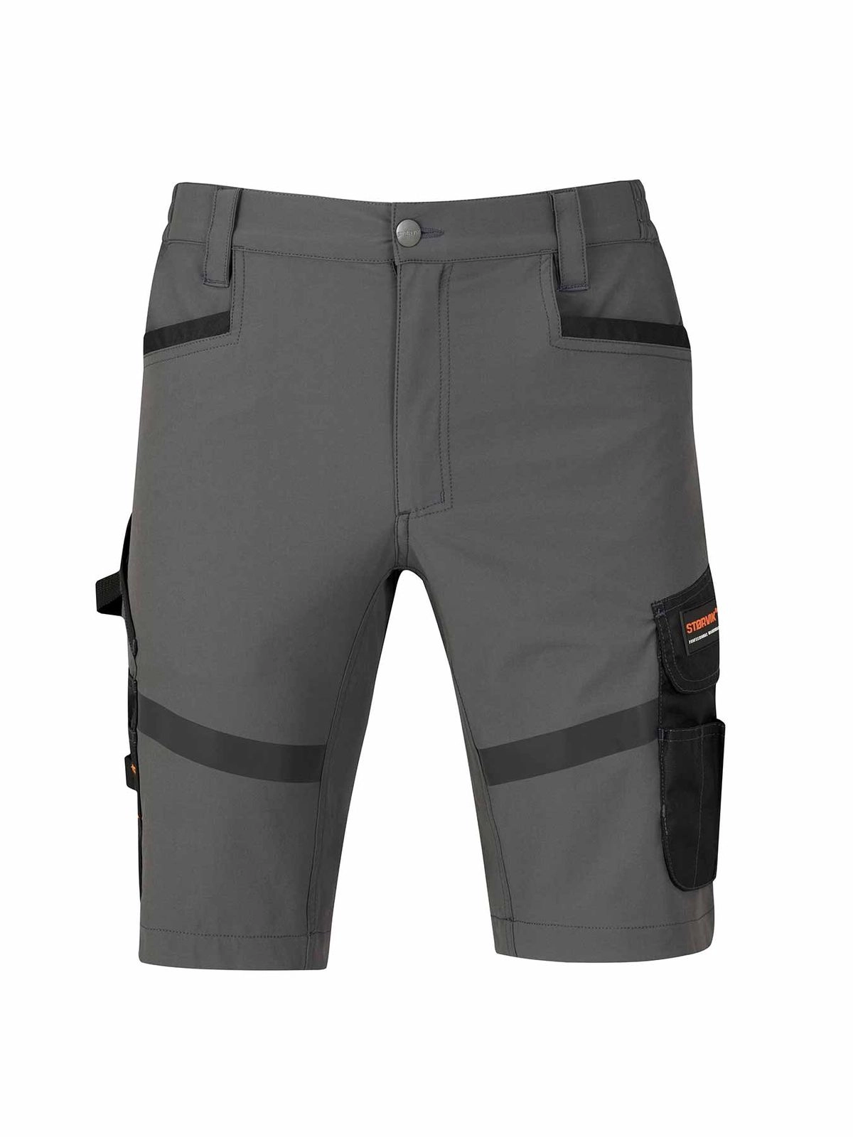 Storvik Stijn 4-Wege-Stretch Arbeitsshorts
