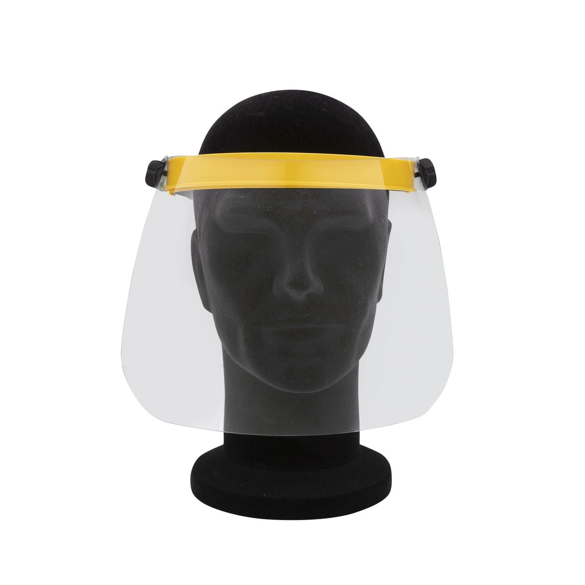 Toolvizion Gesichtsschutzmaske