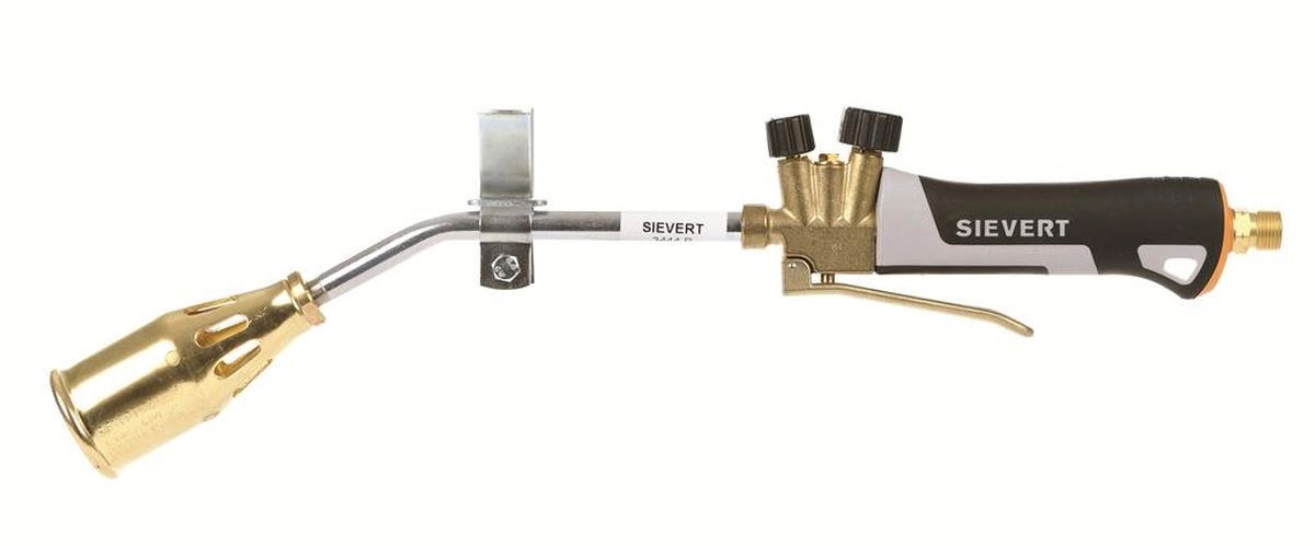 Sievert Turbo-Booster 50 3/8 inch L