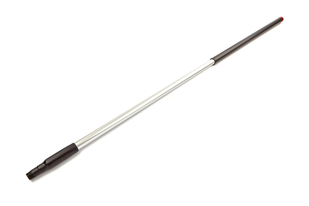 Vikan 150cm Ergonomischer Aluminium-Griff