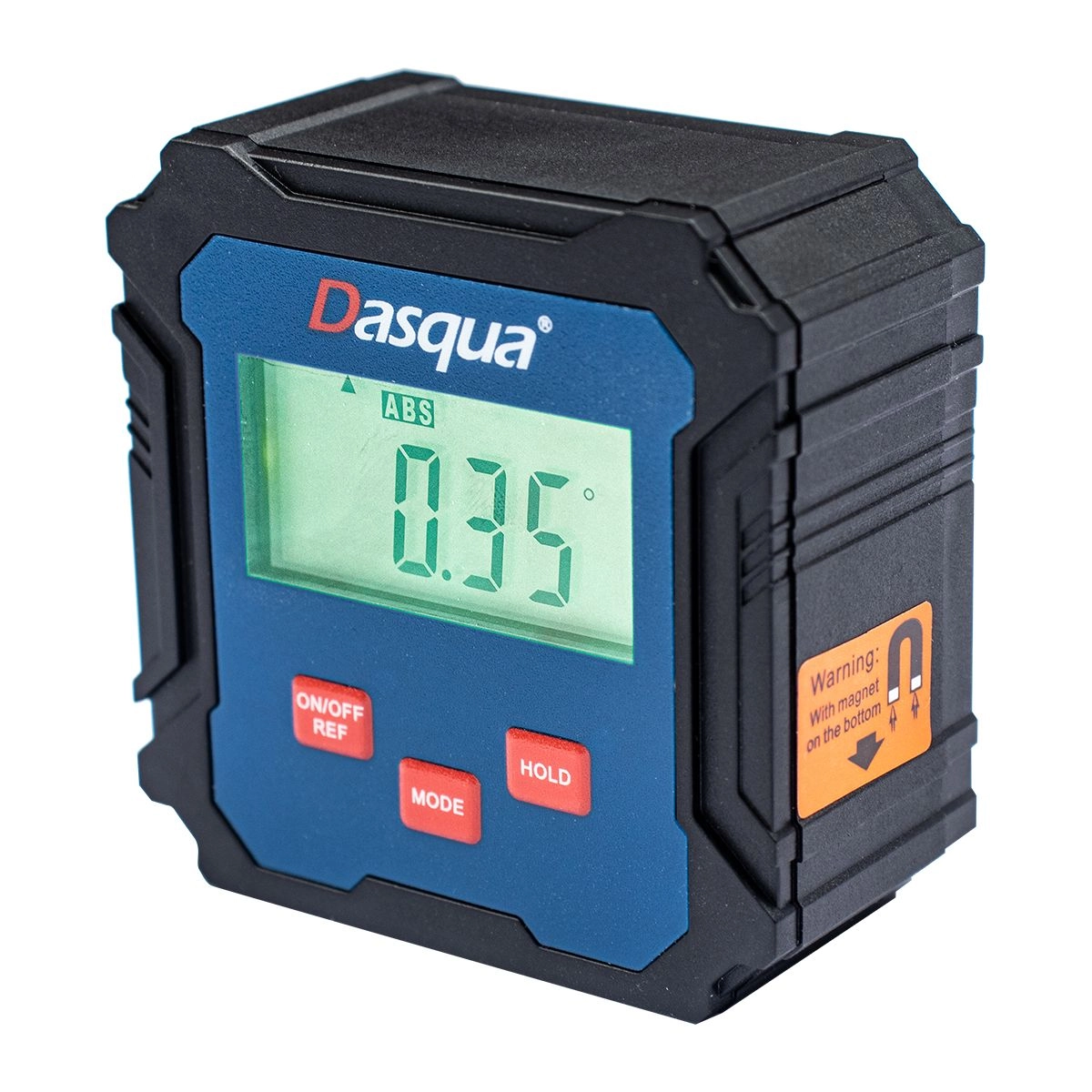 Dasqua Nivellierbox 8400-0020