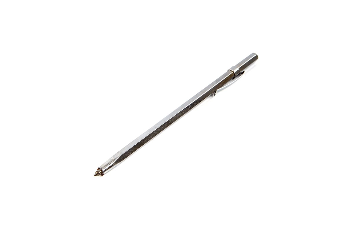 Reißnadel 150 mm mit HM-Spitze