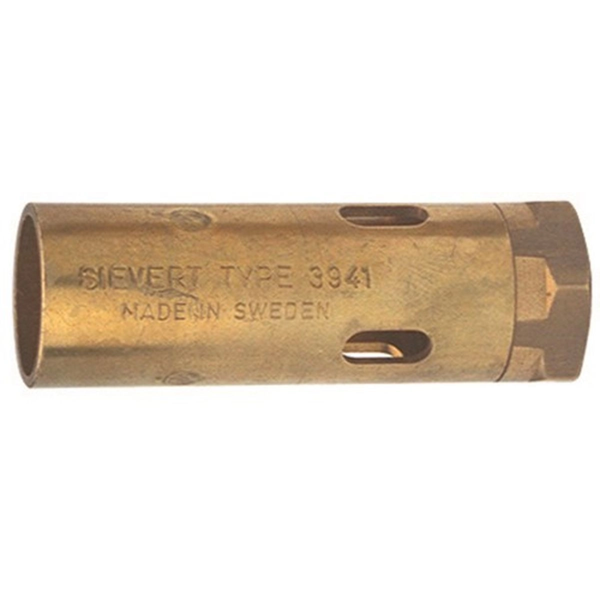 Sievert Standard-Brenner O22mm