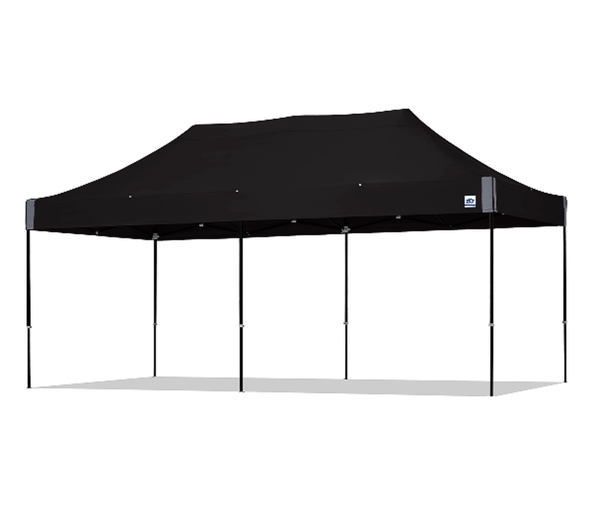 E-Z UP Eclipse Arbeitszelt, 3 x 6 m