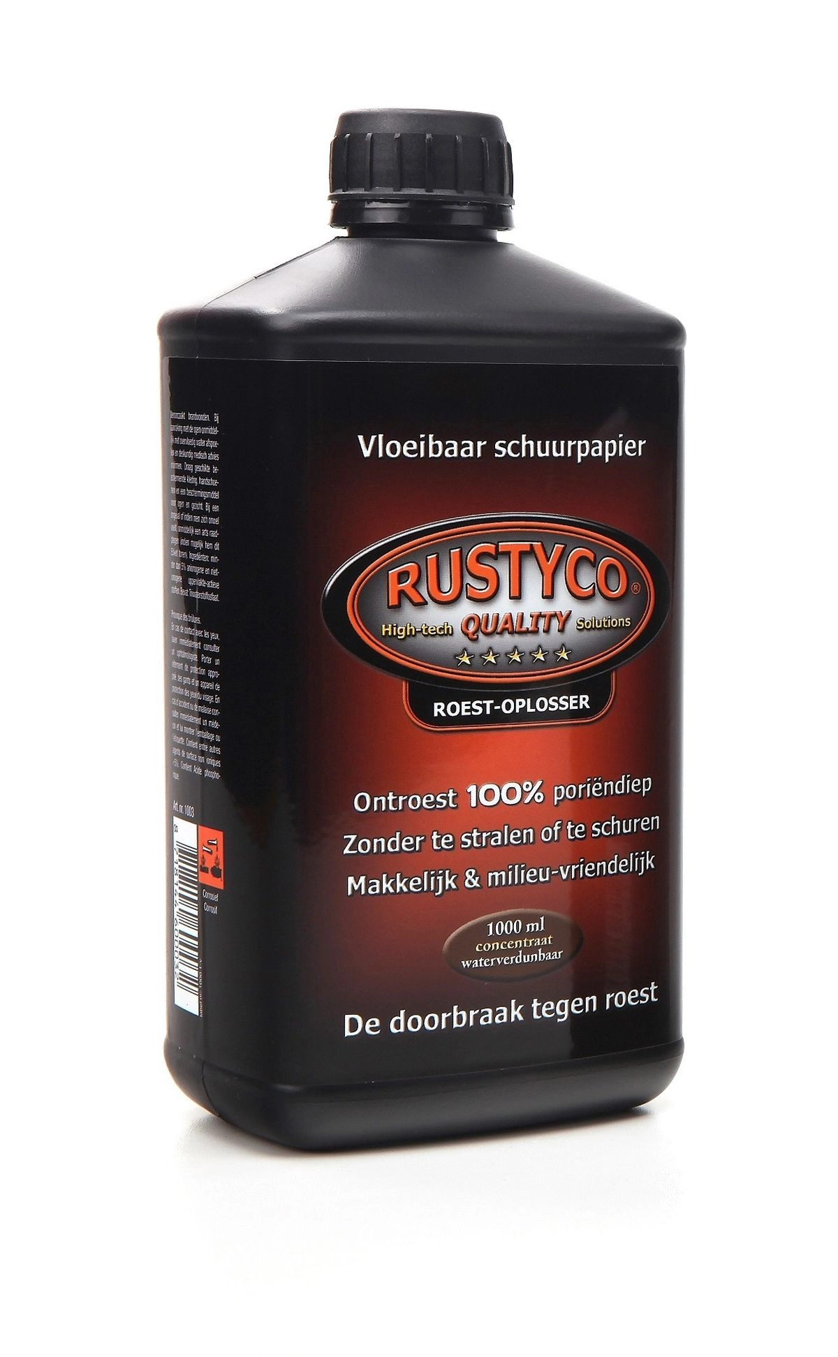 Rustyco Rostlöser 1000 ml