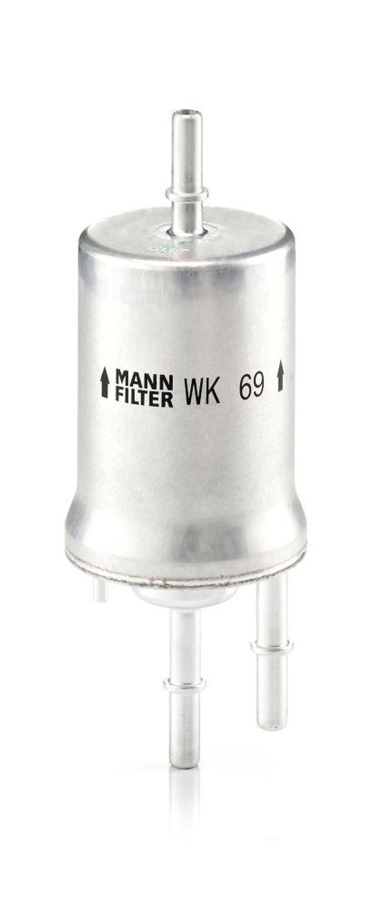 MANN Kraftstofffilter WK 69