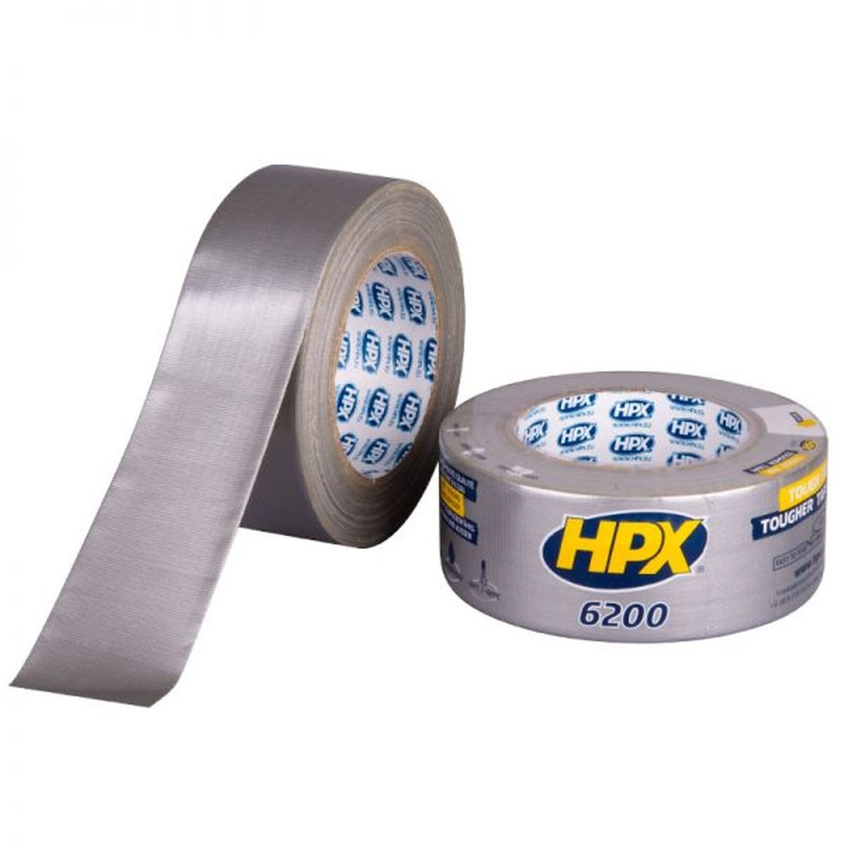 HPX-Panzerungsbänder Silber