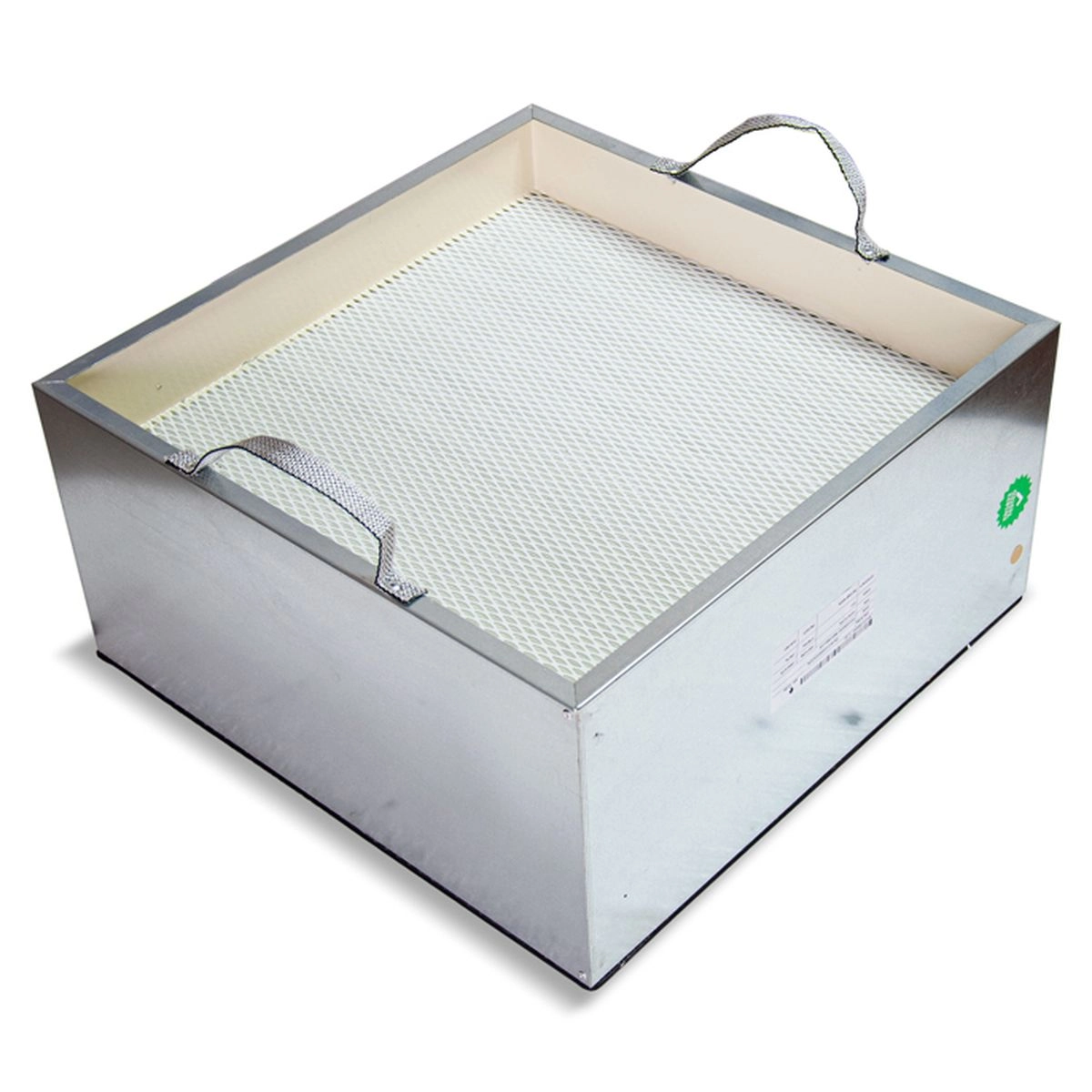 Freshweld Kassettenfilter F9, 9 m² für M1/1100 Schweißrauchabsaugung
