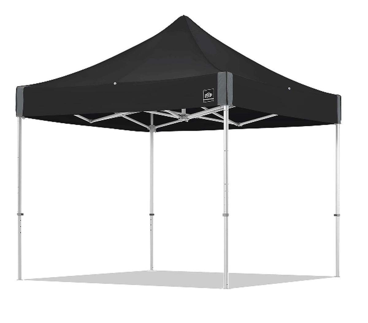 E-Z UP Endeavor Arbeitszelt, 3 x 3 m
