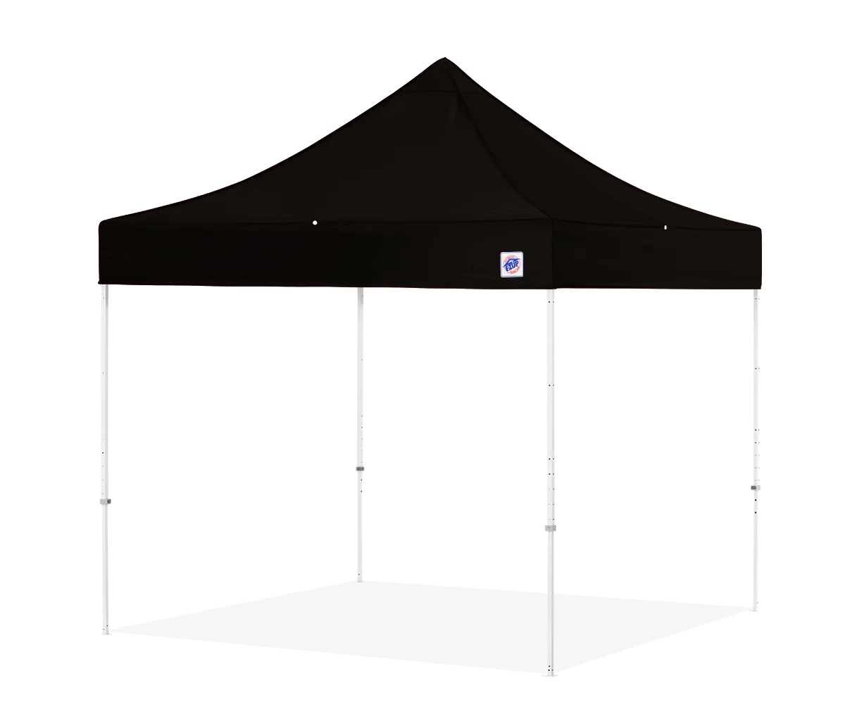 E-Z UP Eclipse Arbeitzelt, 3 x 3 m
