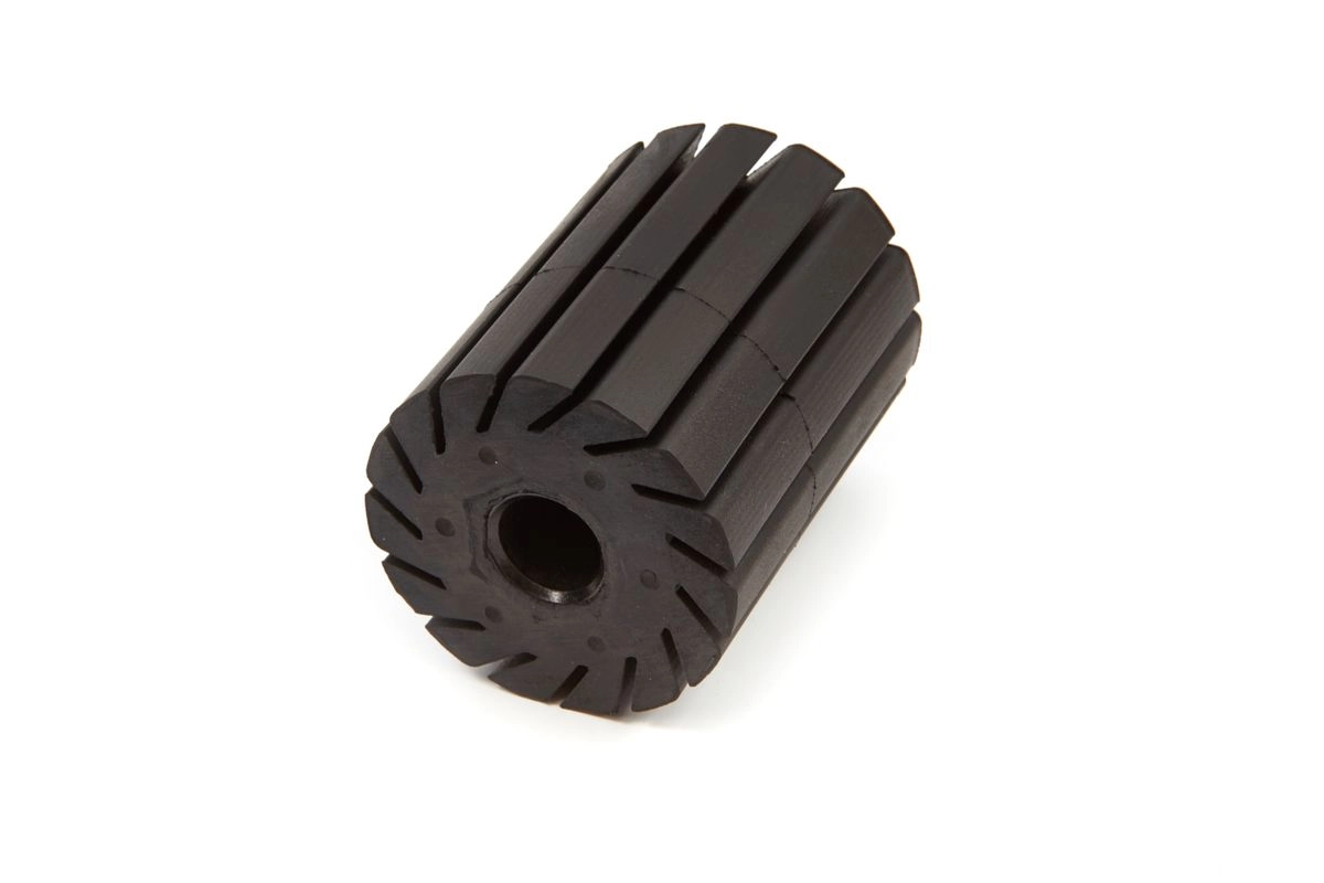 HBM Ersatztrommelhalter für Minischleifer / Schleifmaschine