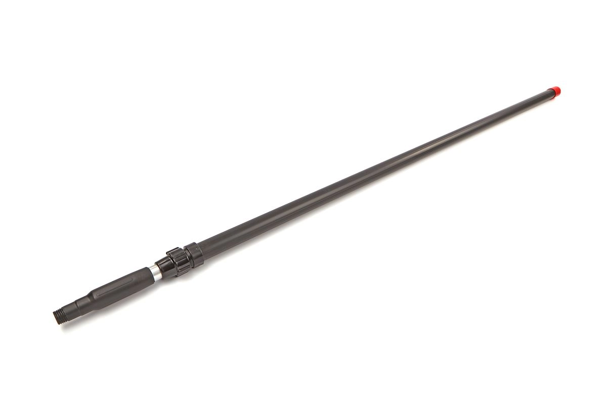 Vikan 150-275cm Teleskopstiel