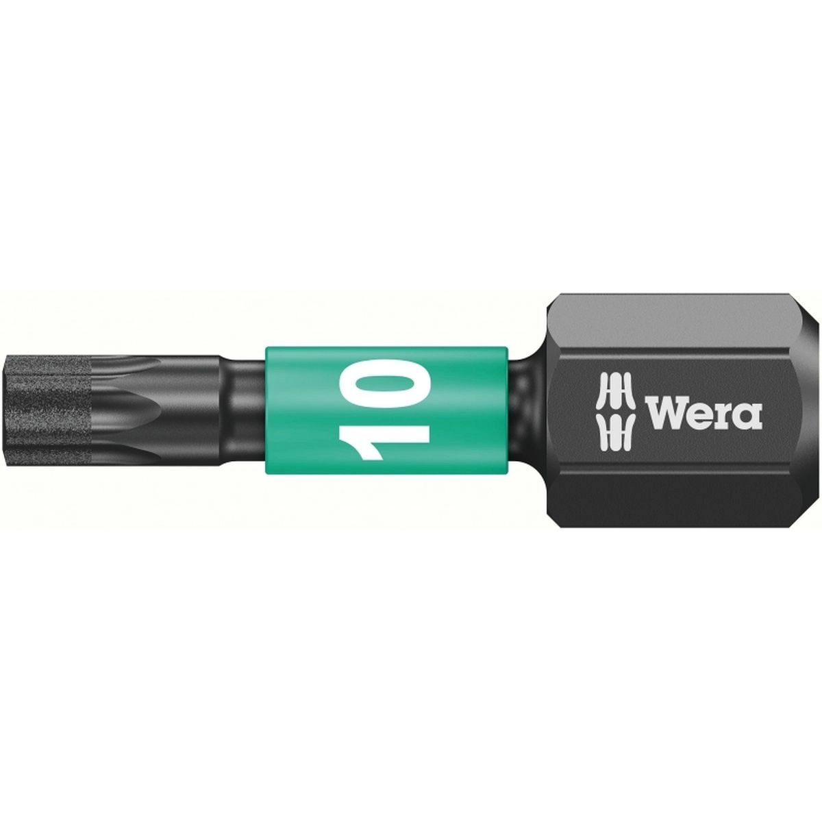 Wera 1/4" Einsteckbits 25 mm