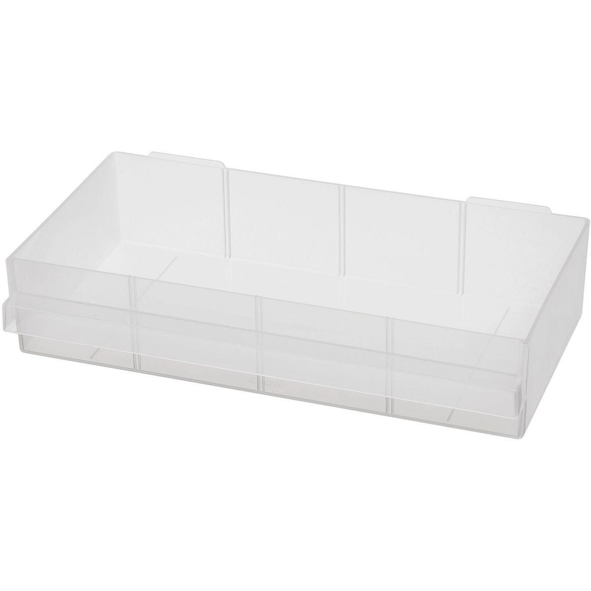 Raaco Schublade für das Schubladenmagazin 131322, 64 x 279 x 155 mm