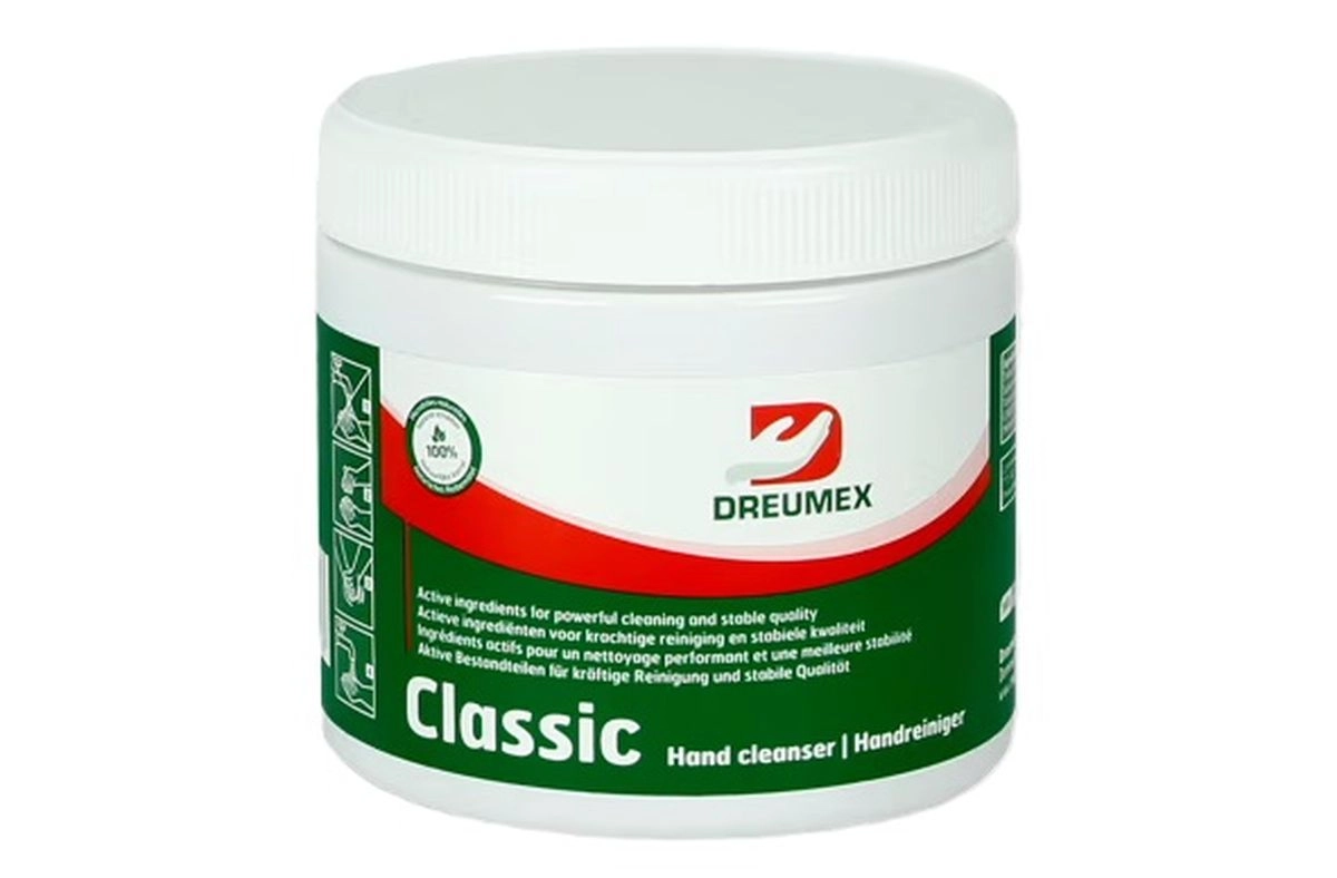 Dreumex Klassisch 600 ml