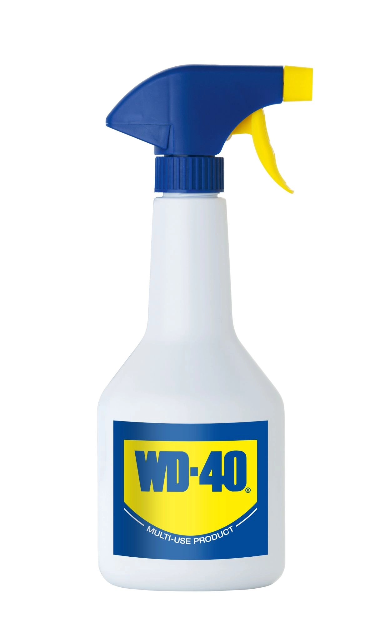WD-40® Trigger-Sprühflasche leer 44100/E, 500 ml