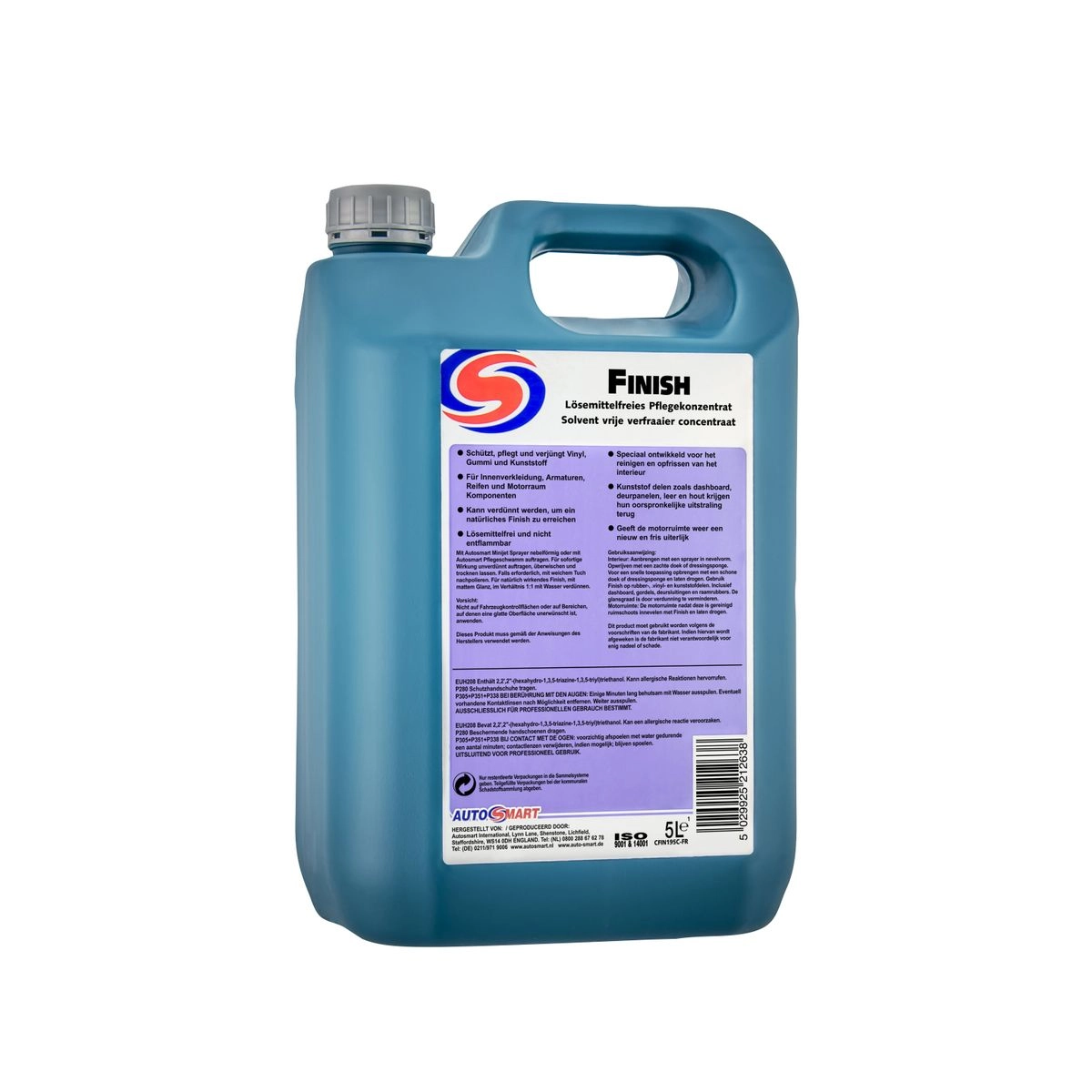 AutoSmart Finish, 5L
