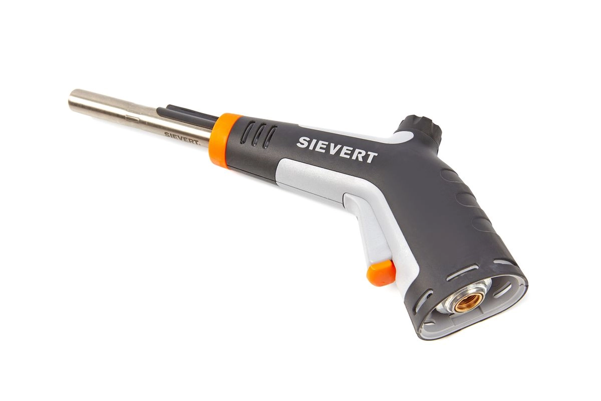 Sievert 253511 Powerjet mit Zyklonbrenner - 2,2kW