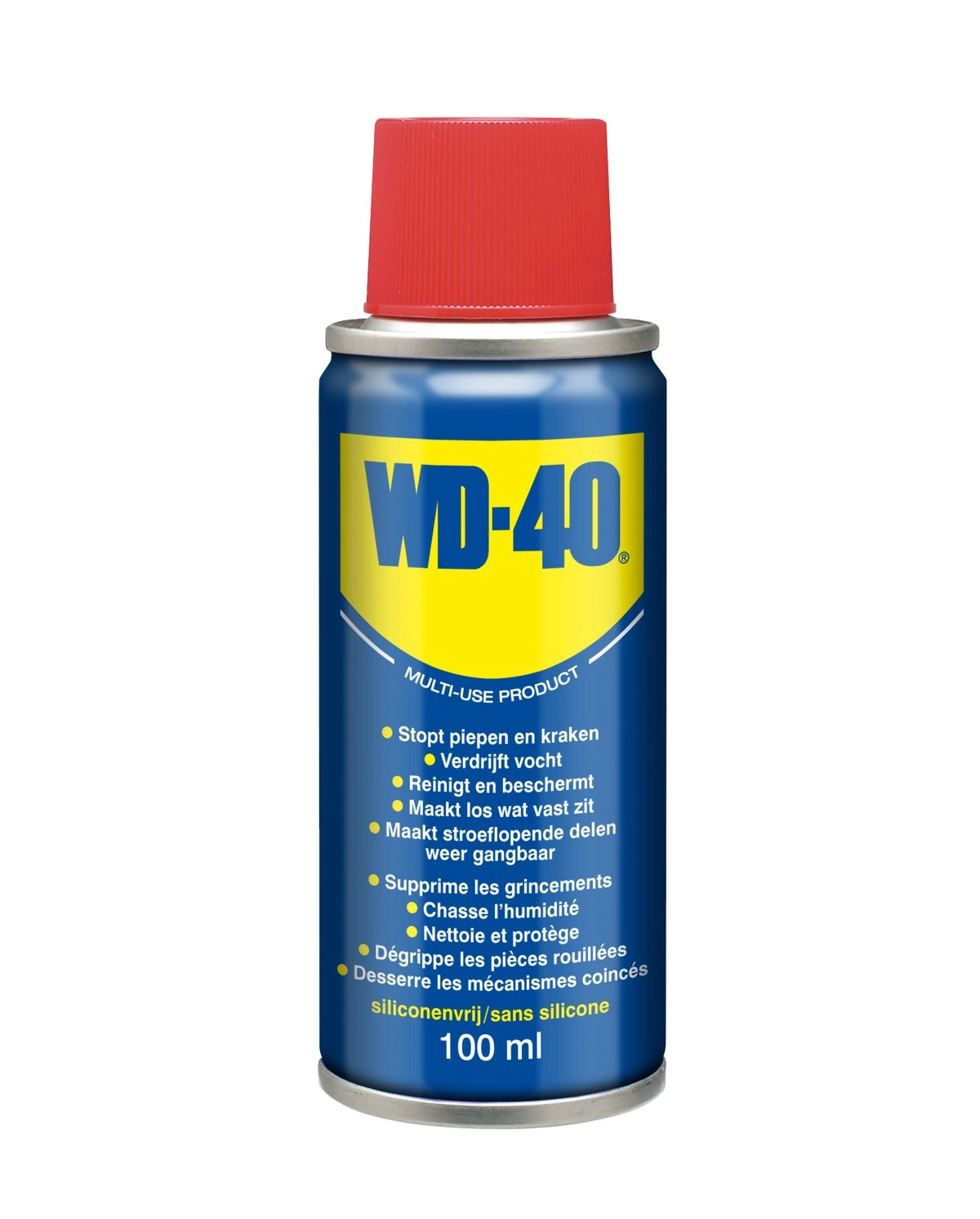 WD-40 Multispray 100 ml