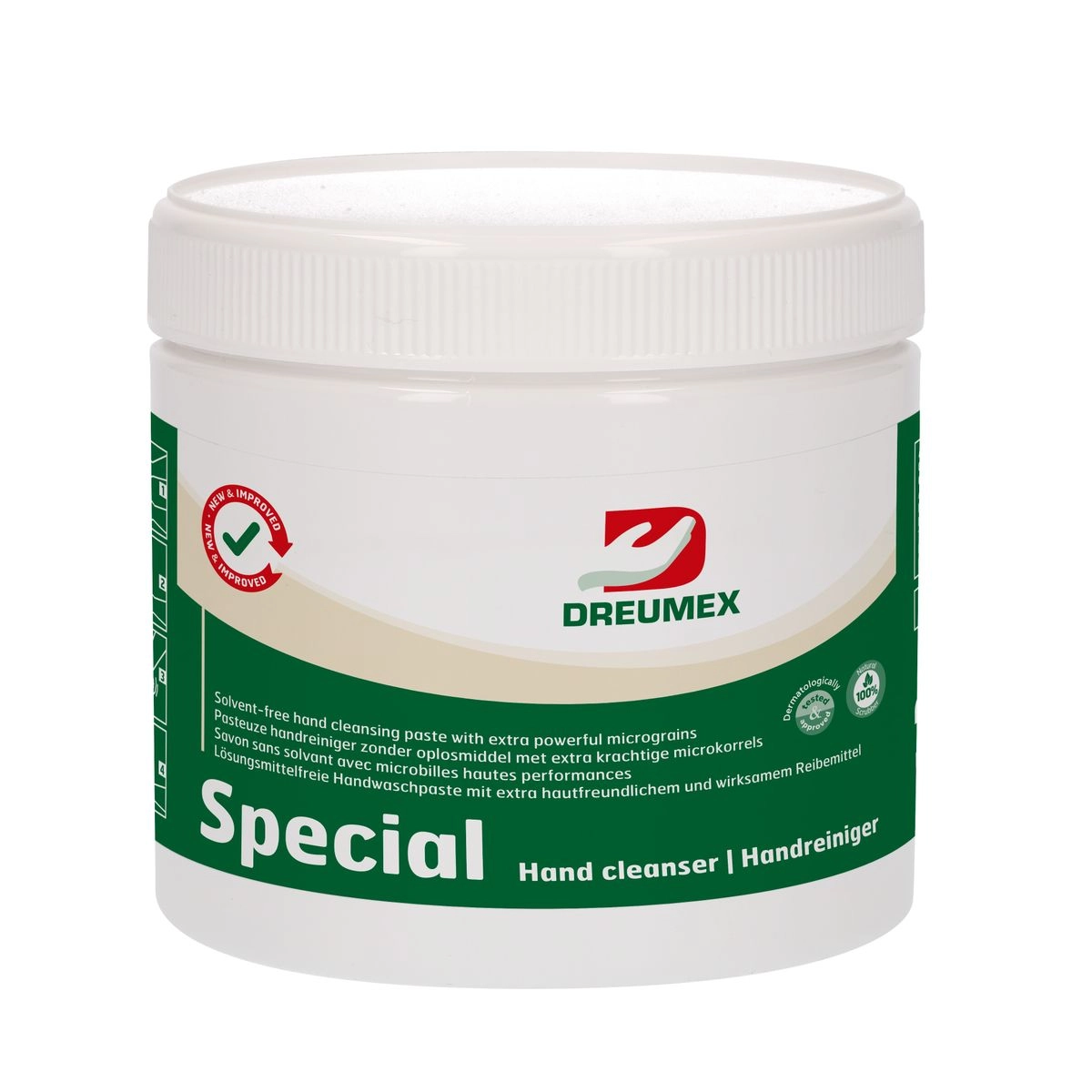 Dreumex Special, 550 Gramm