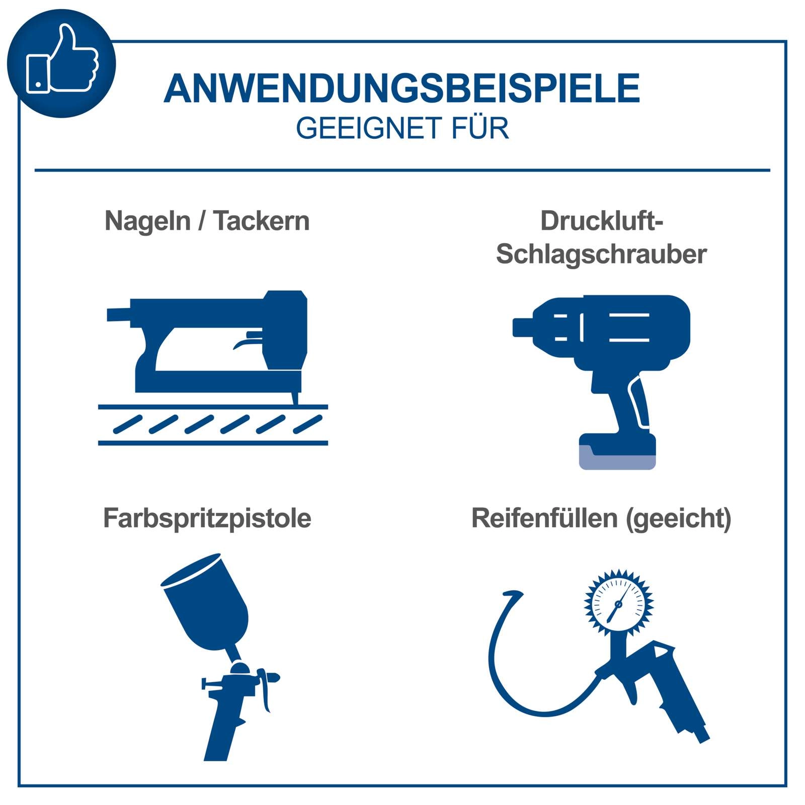 Kompressor HC550TC 400V Scheppach - 10bar | 100L | 4PS | 550L/min Ansaugleistung | Fahrvorrichtung