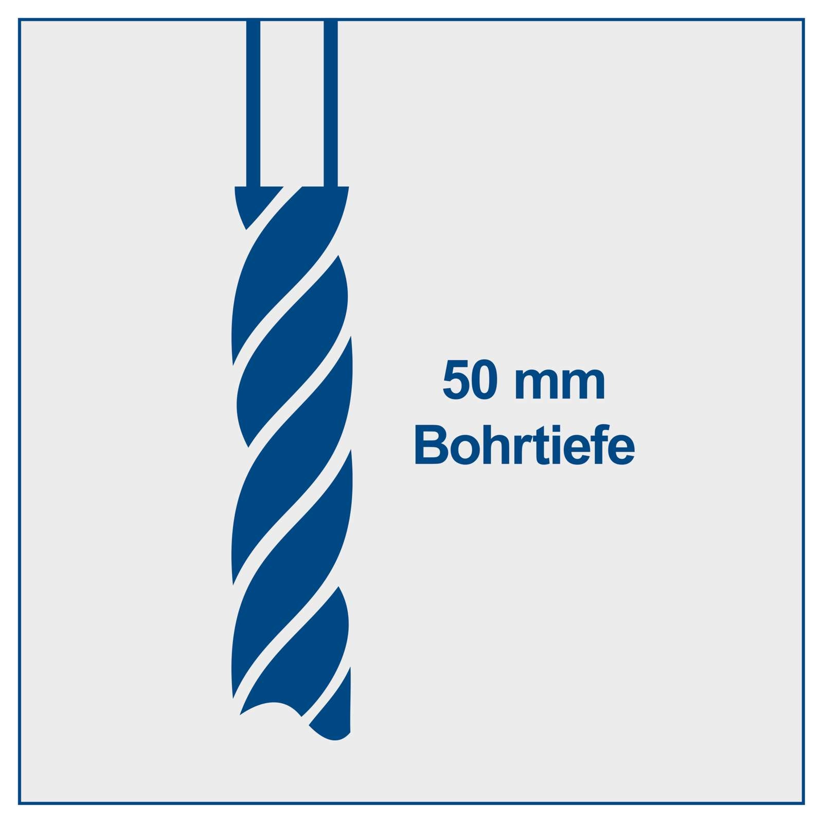 Tischbohrmaschine TBM250 Scheppach - 230V 550W | 1,5-13mm Bohrfutter | Bohrtiefe 50mm | Drehzahl 510-2430 u/min | 127mm Ausladung | Tisch 194x165mm