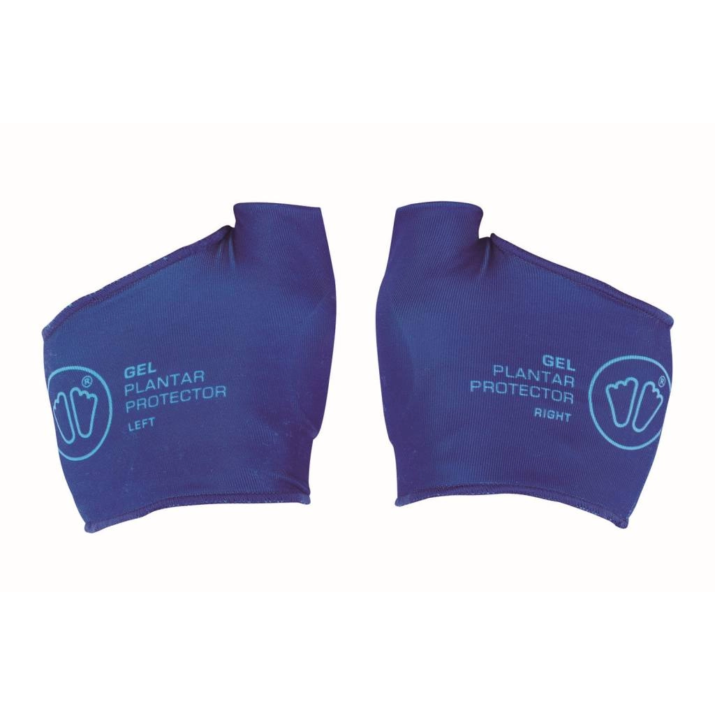 Gel Plantar Protector L