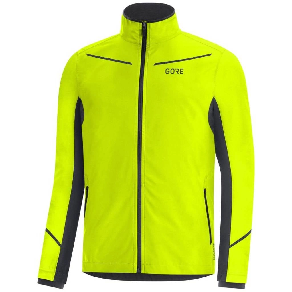 R3 Partial GTX INFINIUM™ Jacke S