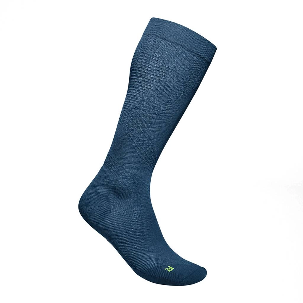 Run Ultralight Compression Socks - EU 41-43 L