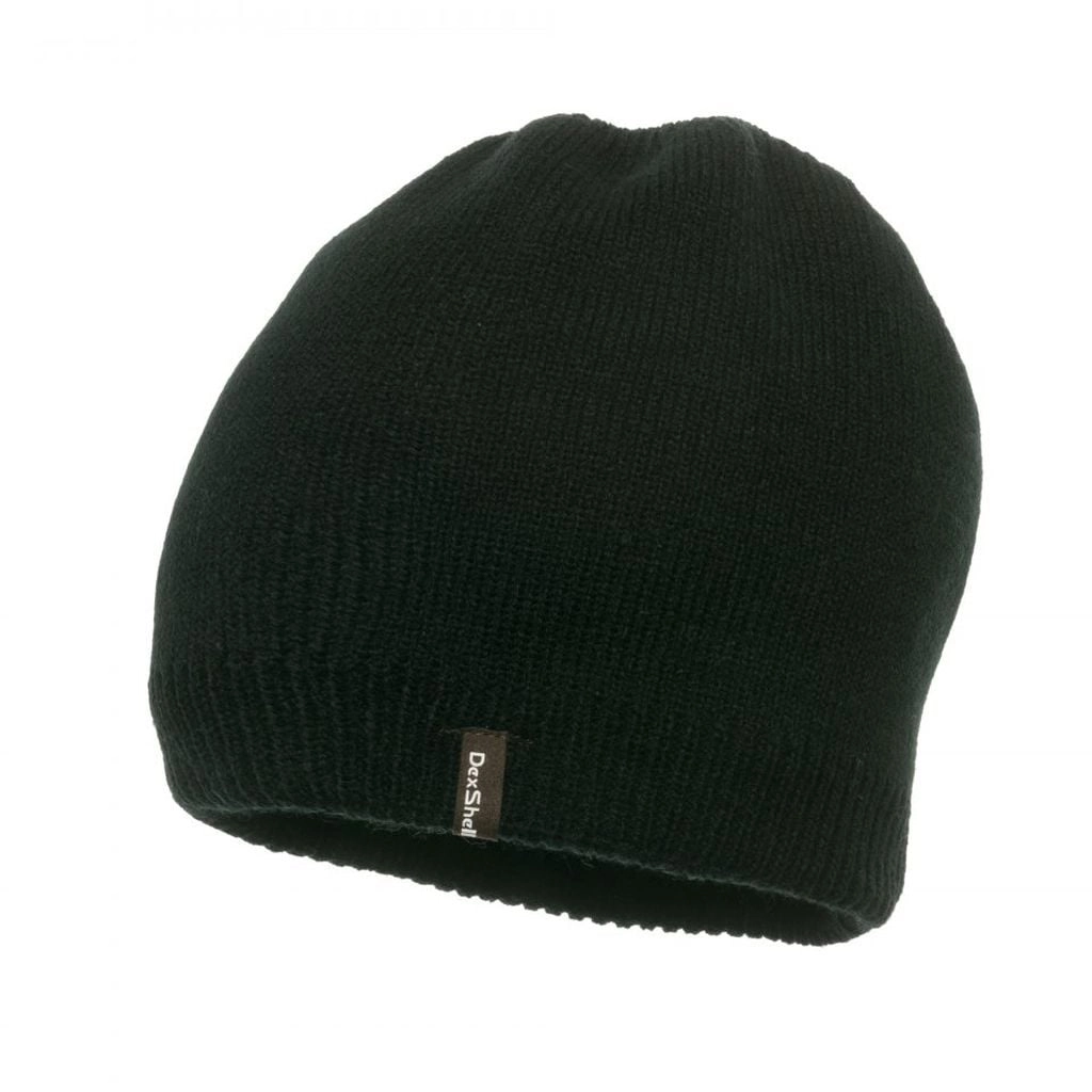 Waterproof Beanie Solo L