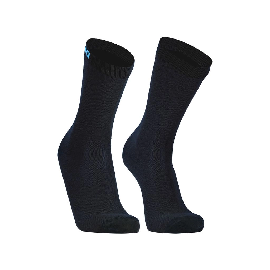 Waterproof Ultra Thin Crew Socks XL