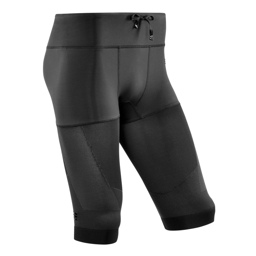 Compression Shorts XL