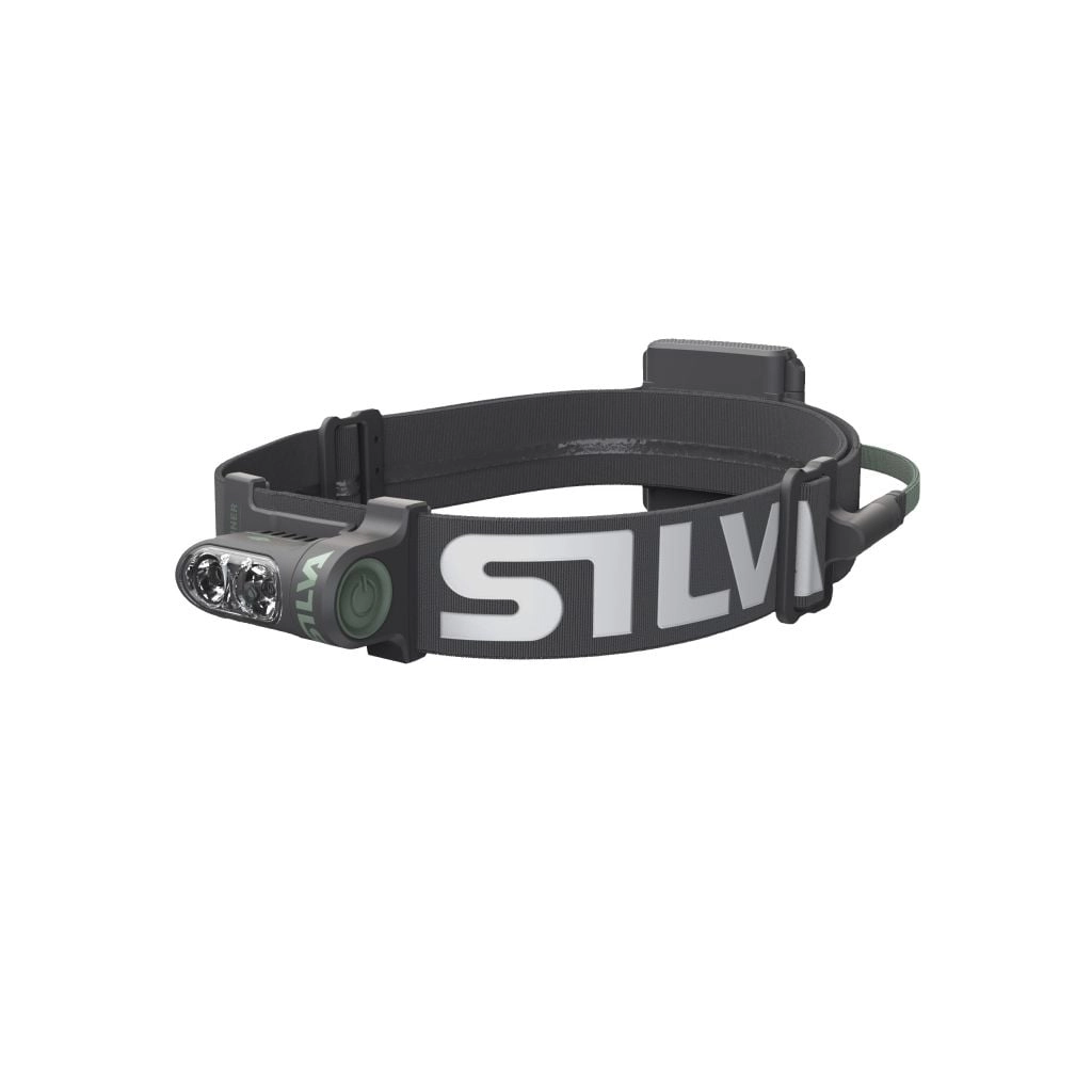 Trail Runner Free 2 Hybrid