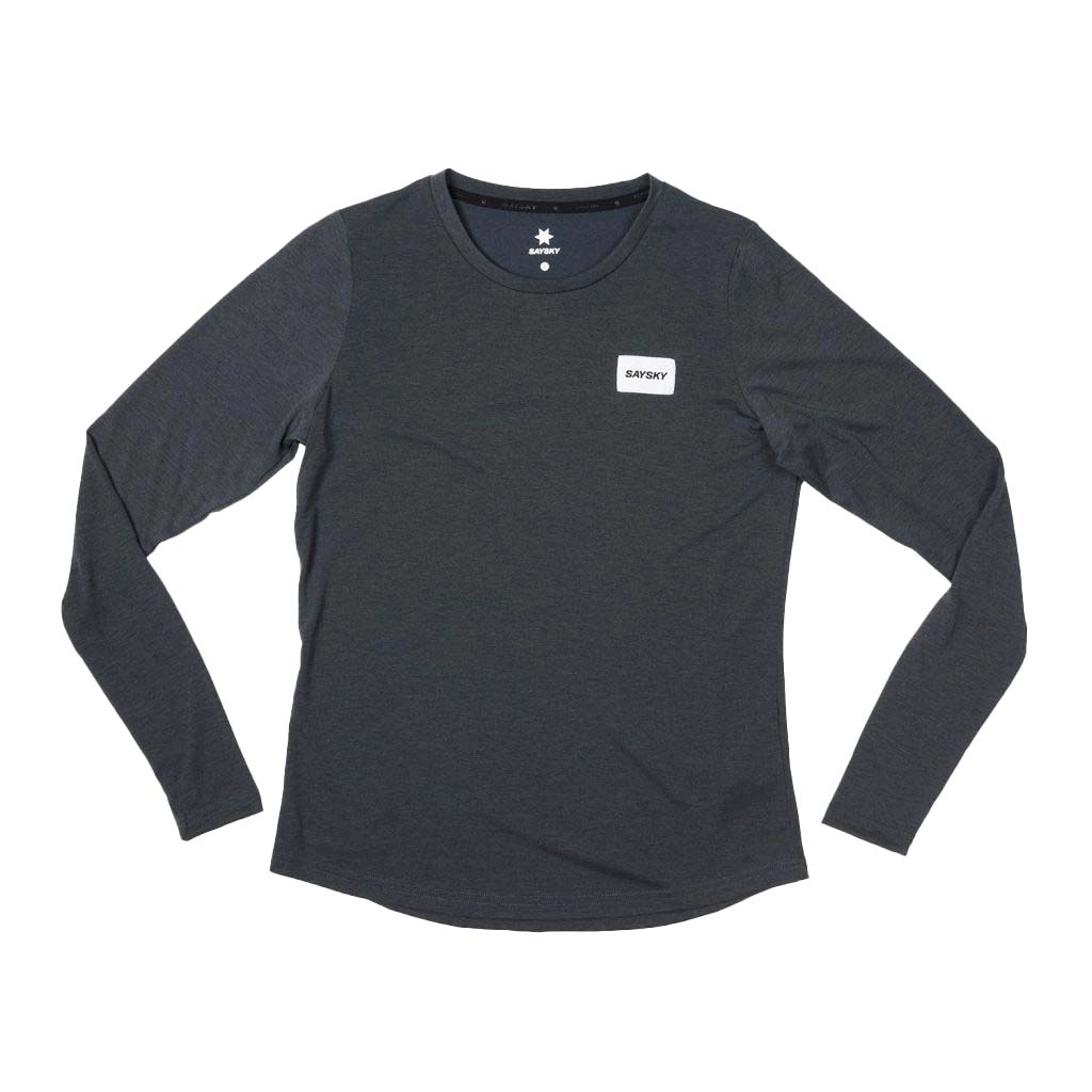 Logo Motion Longsleeve XS