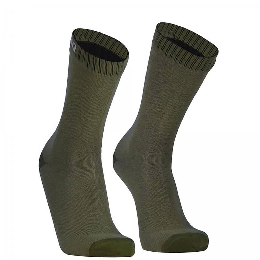 Waterproof Ultra Thin Crew Socks XL