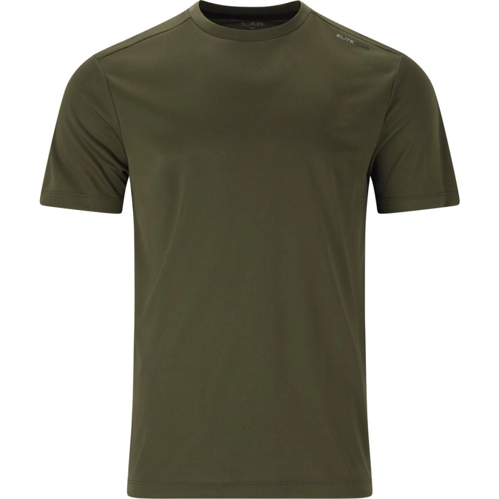Team S/S Tee L