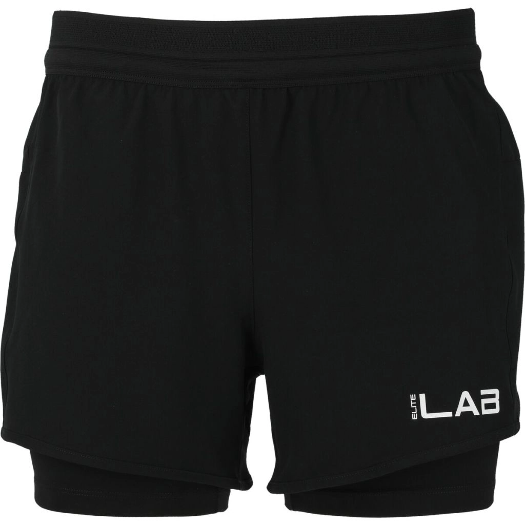 Core Lightweight 2-in-1 Shorts XL