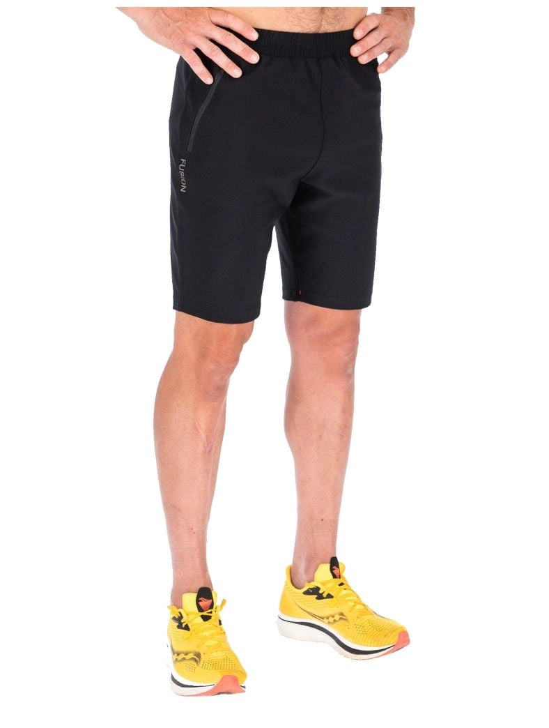 Recharge Shorts S