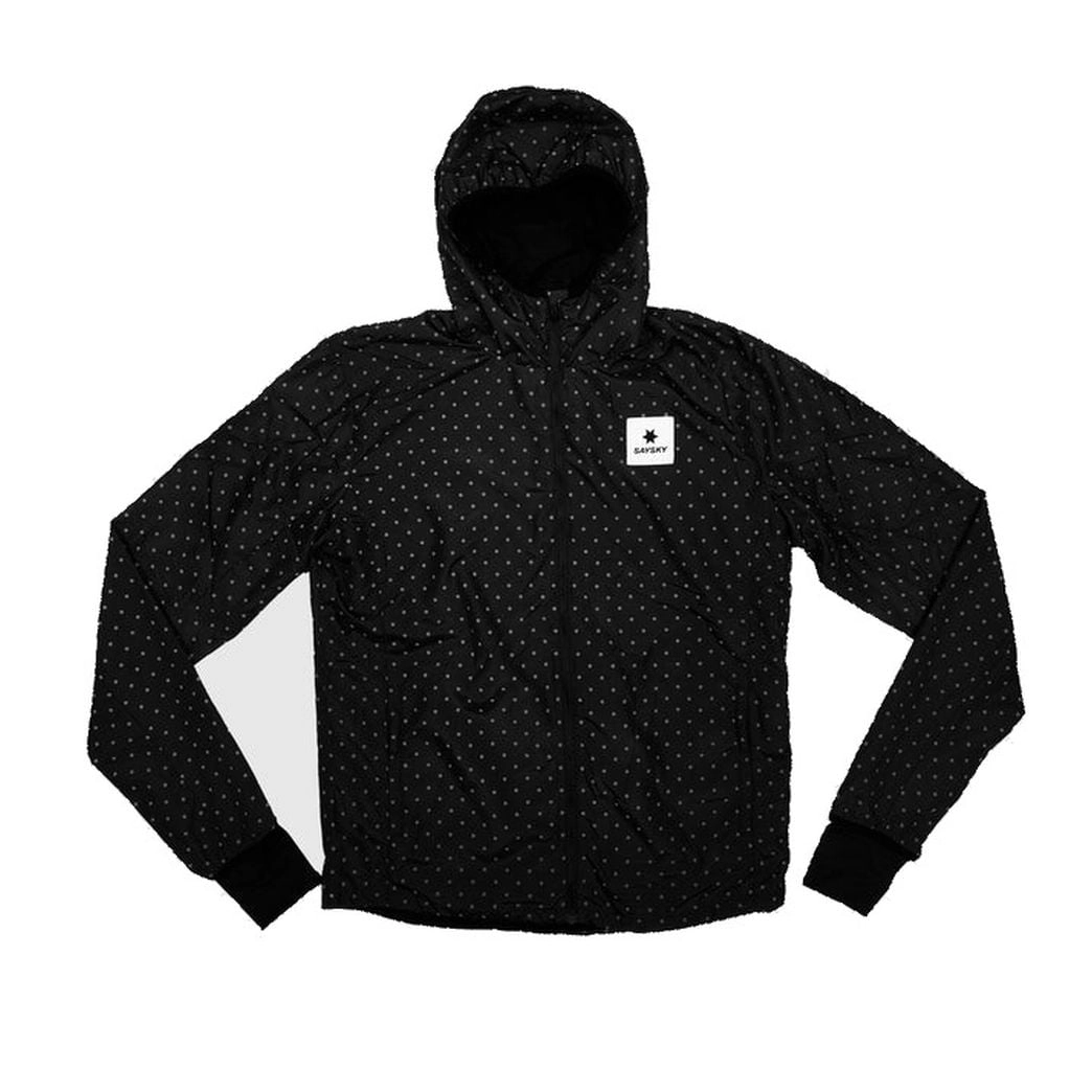 Reflective Polka Blaze Jacket M