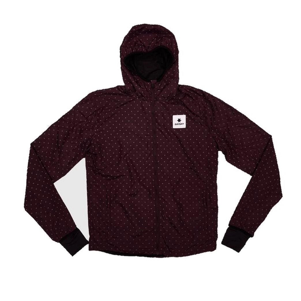 Reflective Polka Blaze Jacket M