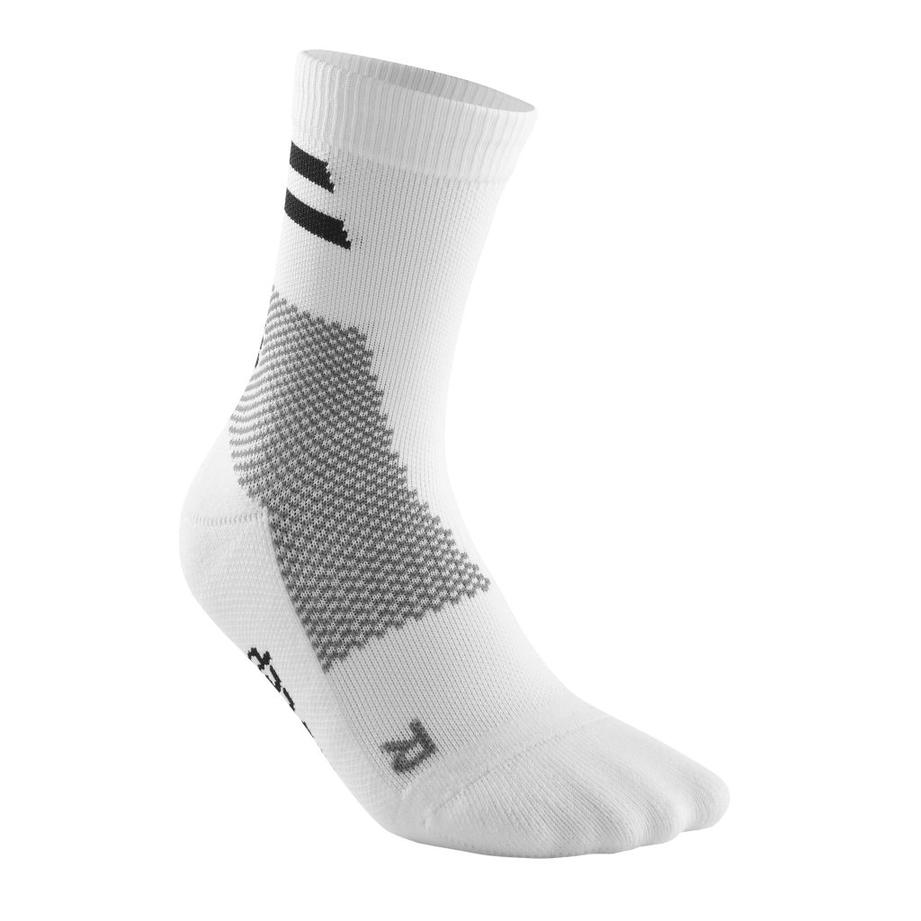Training Socks Mid Cut S