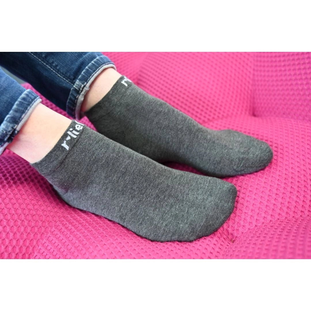 No Show Socken XL