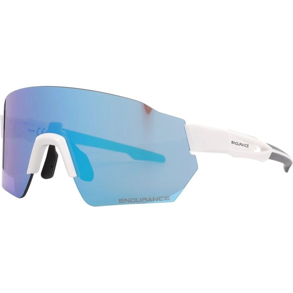 Mathieu Frameless Sports Glass