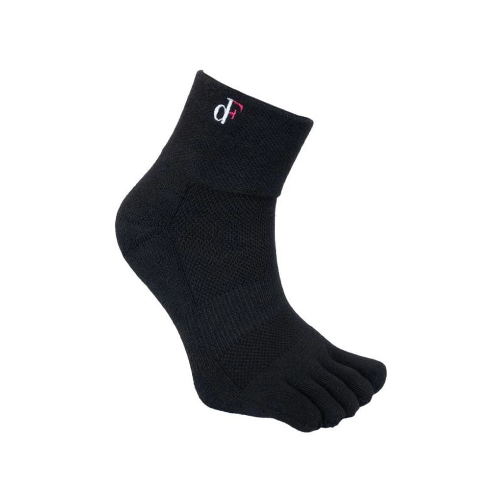 200 df Toe Socks Mini Crew Trail M
