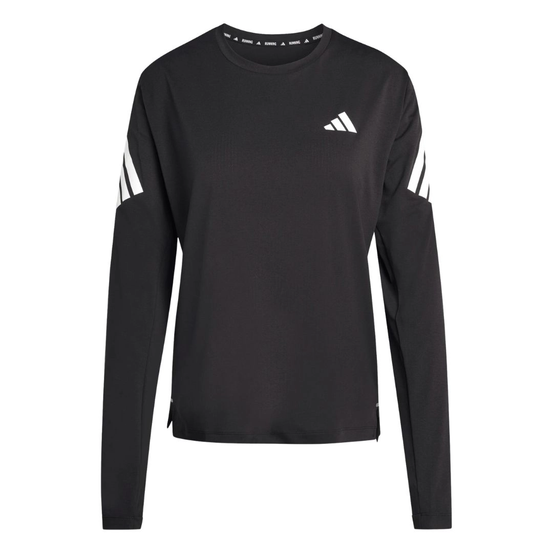 adi365 Running Climacool Iconic Long-Sleeve M
