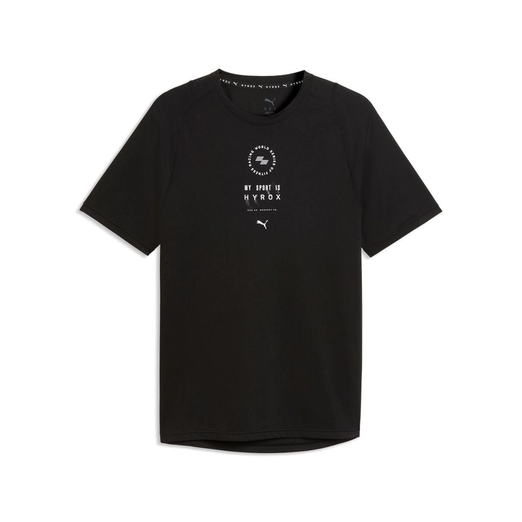 x Hyrox Training Tee XL